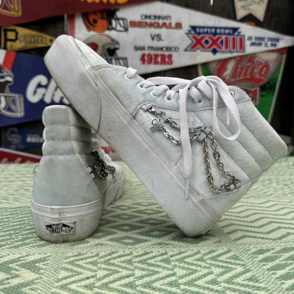 Converse this product